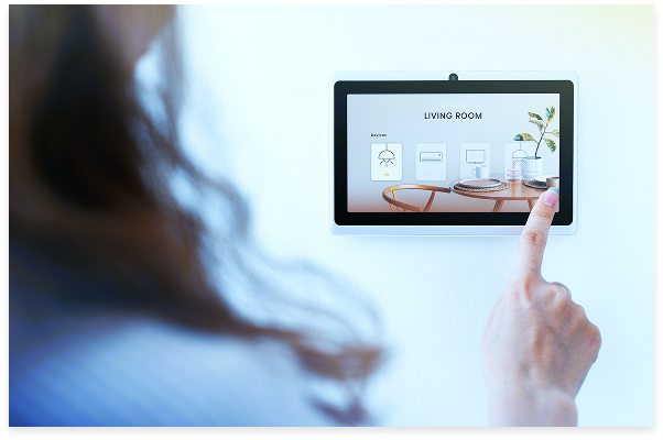 Home Automation System