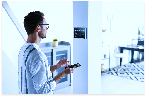 Security Systems