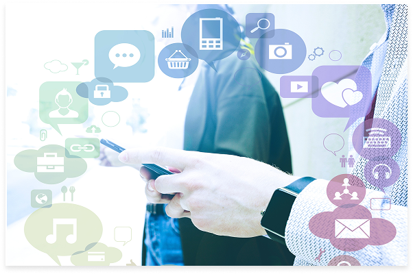 Information and Communication Technology